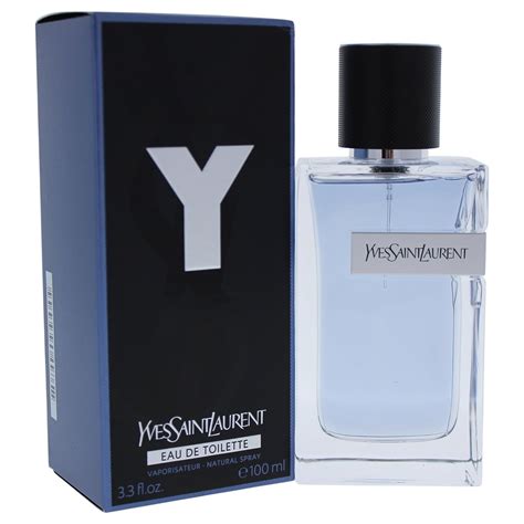 yves saint laurent eau de perfume|yves Saint Laurent vaporisateur spray.